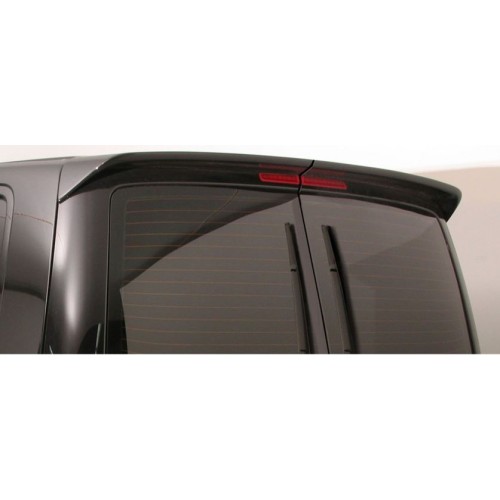 Volkswagen Transporter T6.1 Achterdeur Spoiler